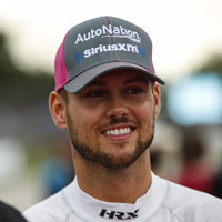 Tom Blomqvist